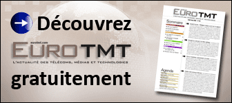 Campagne pour EuroTMT