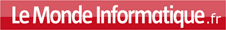 logo LeMondeInformatique.fr