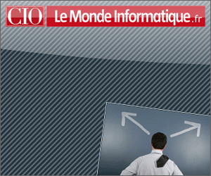 Campagne pour l'événement Décisionnel